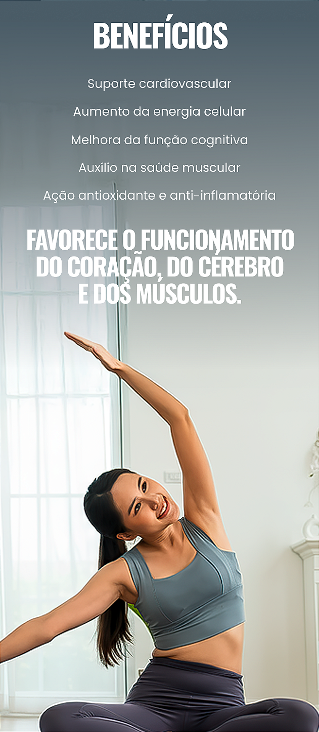 Banner secundário do produto