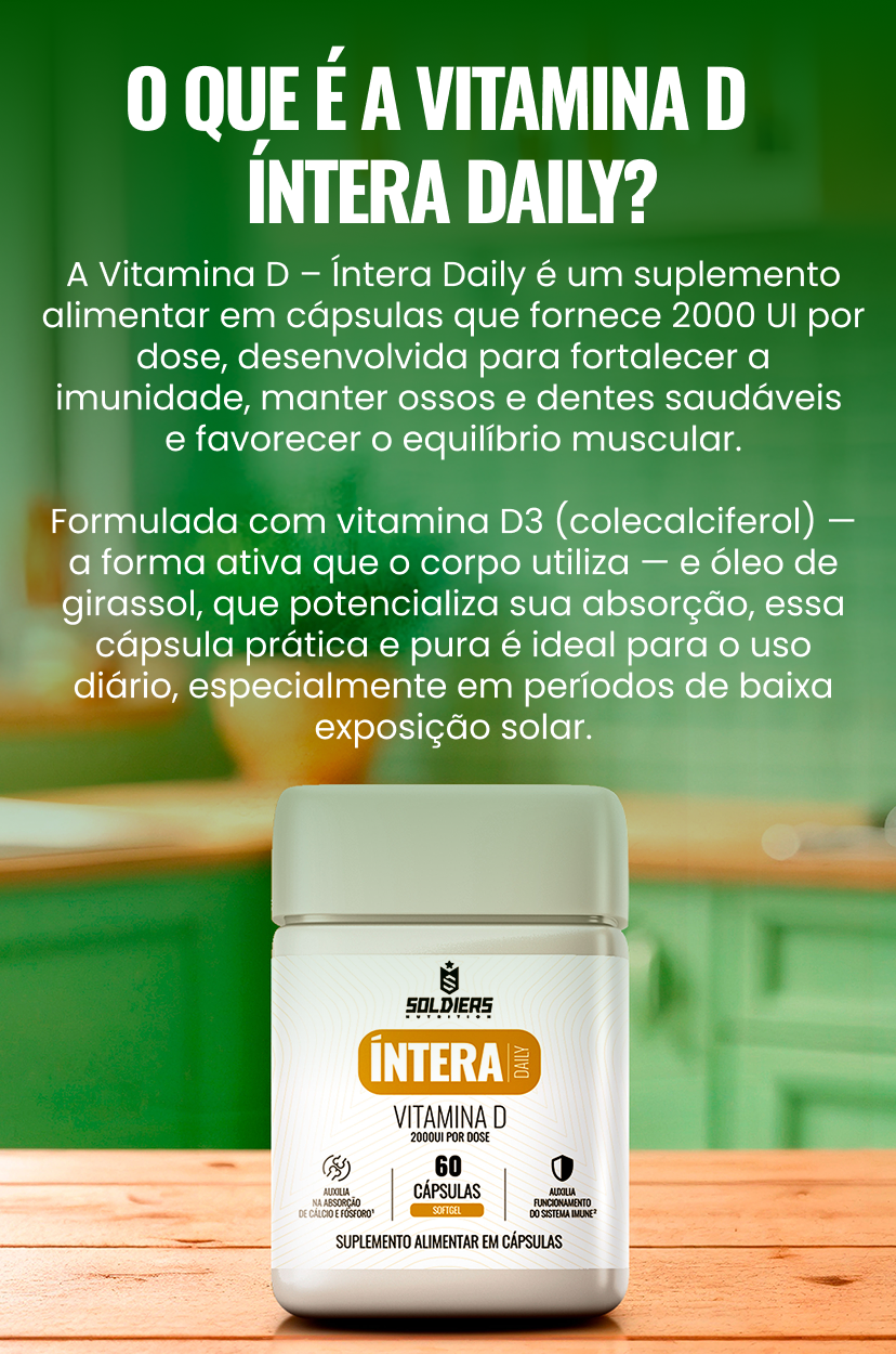 Banner principal do produto