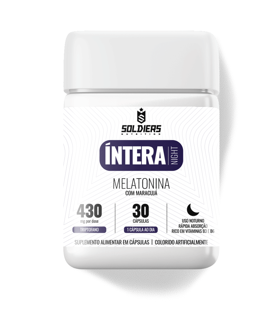 Produto Íntera