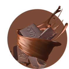 Sabor Cookies and Cream