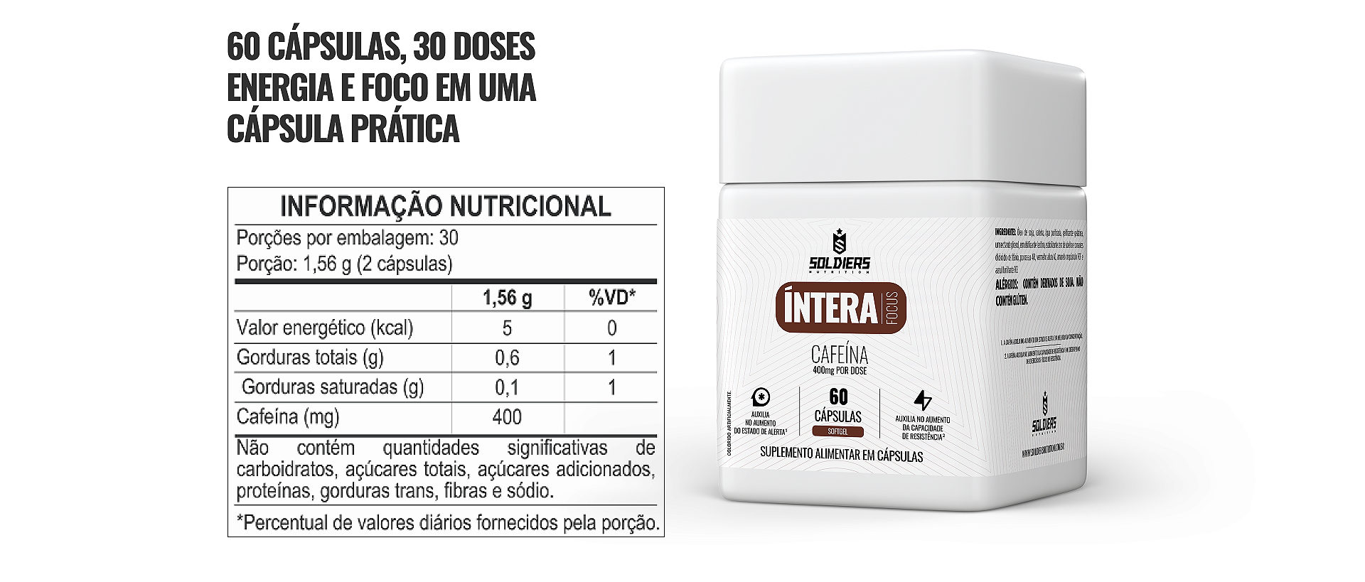 Banner secundário do produto