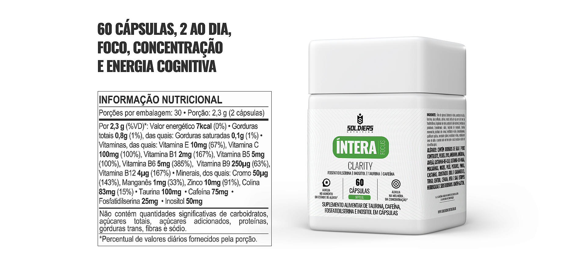 Banner secundário do produto