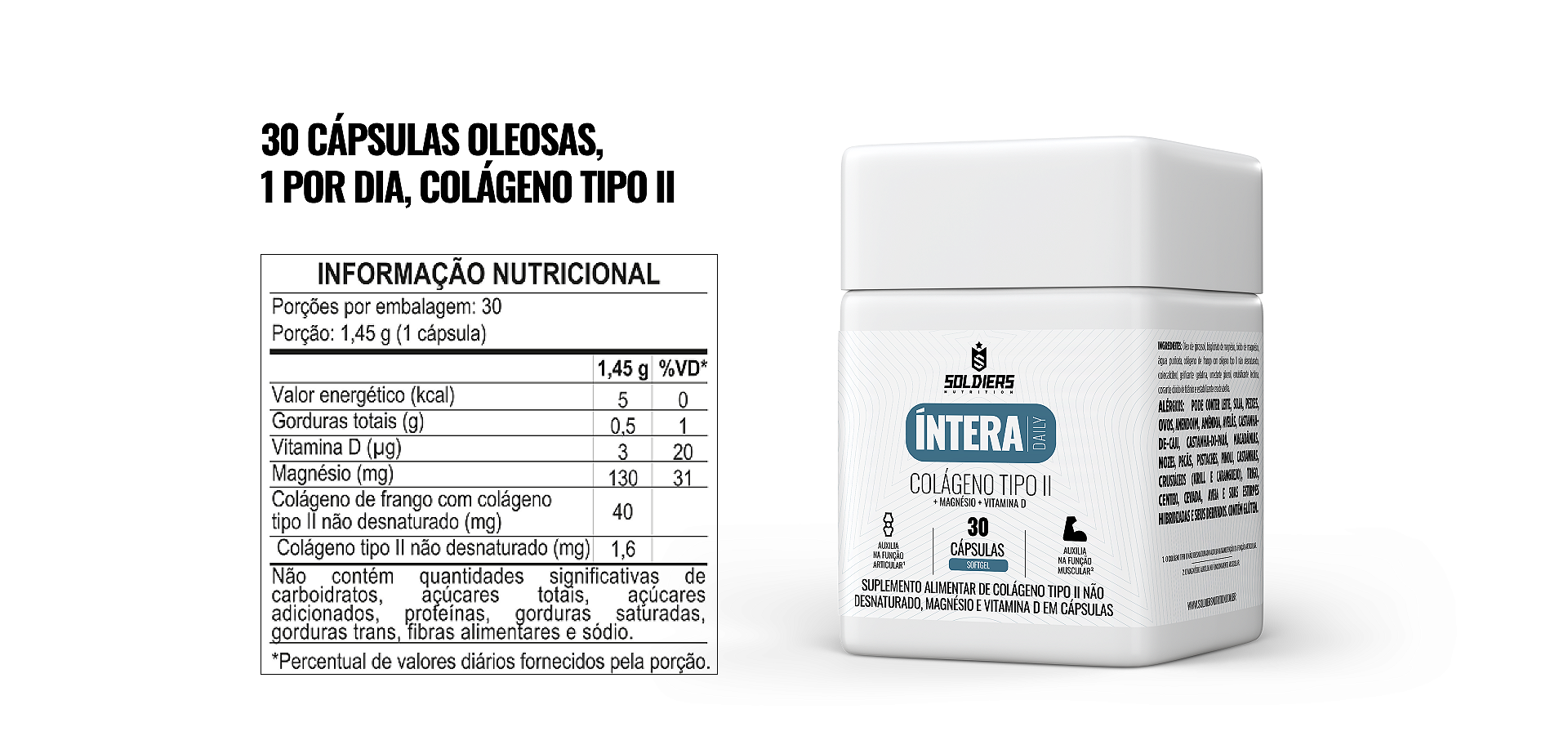 Banner secundário do produto