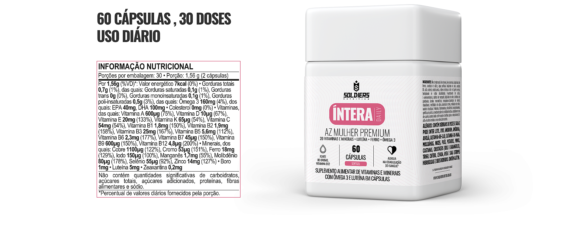 Banner secundário do produto