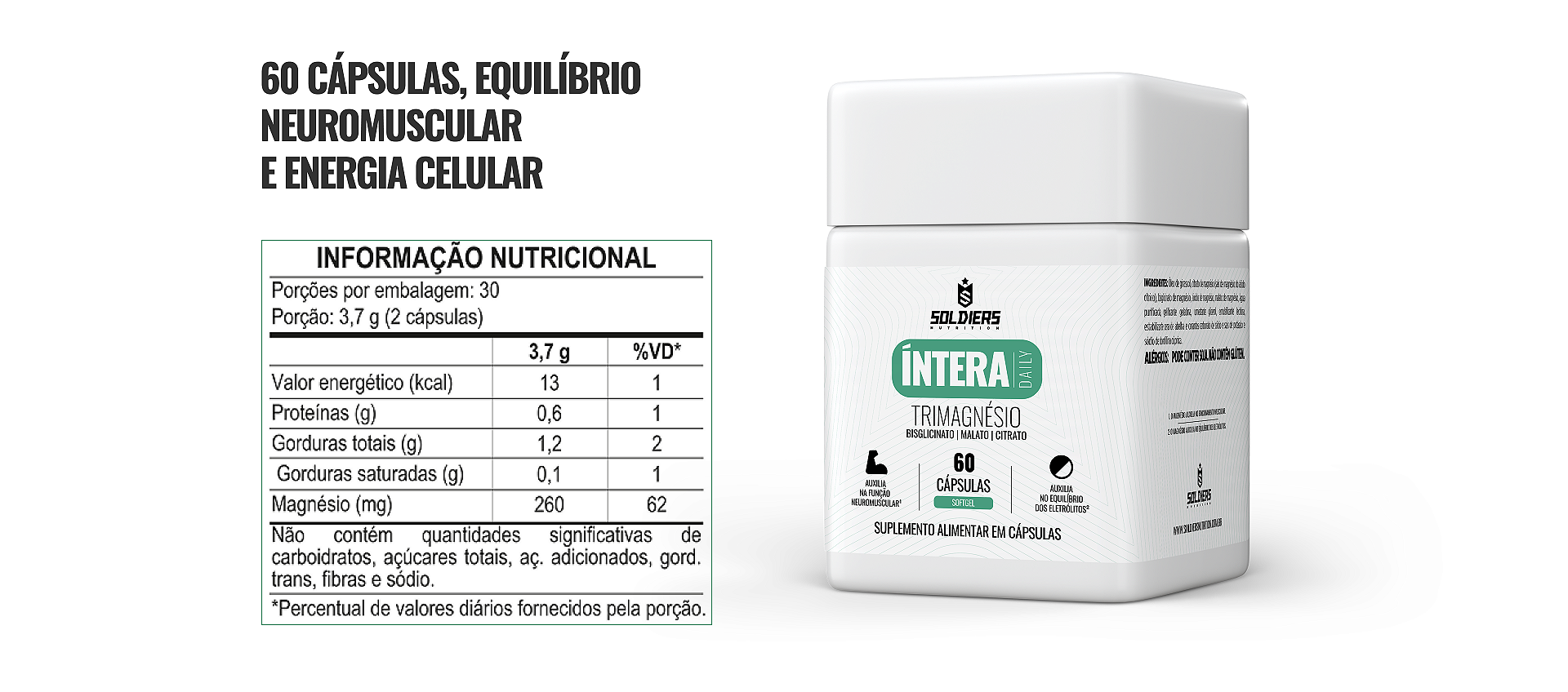 Banner secundário do produto