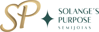 Solange's Purpose | SP Semijoias