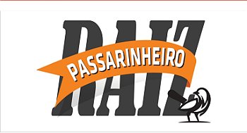 PASSARINHEIRO RAIZ