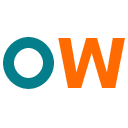 Logo de organizanaweb.com.br