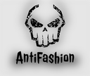 Logo de Antifashion