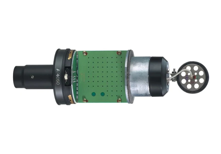 Padrões Selecionáveis