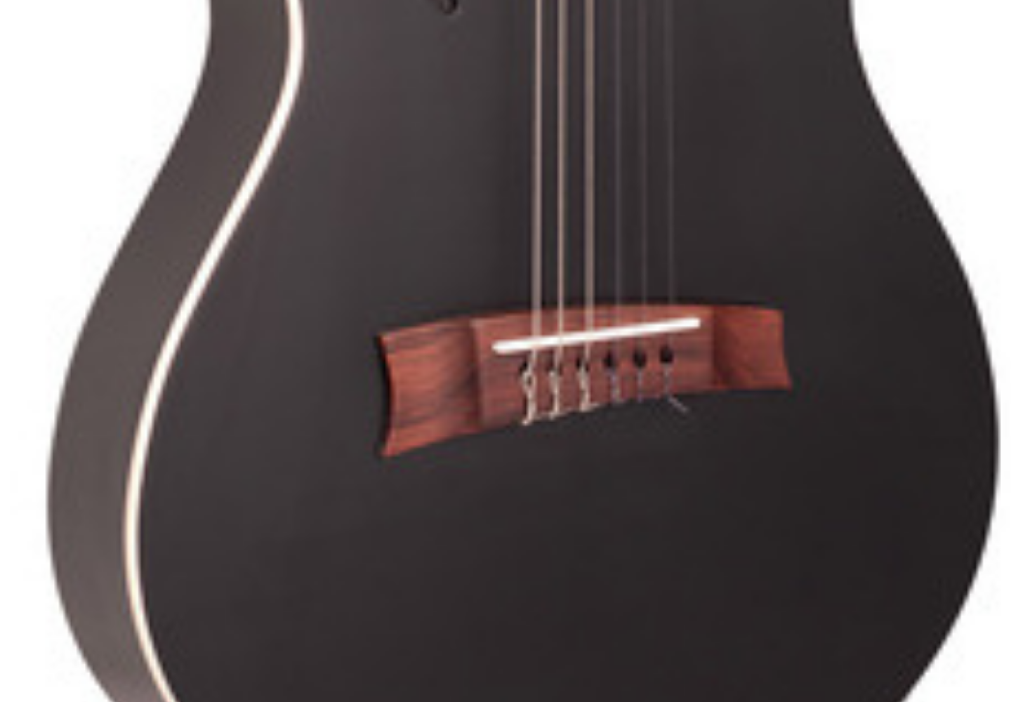 Sistema EQ de 3 Bandas