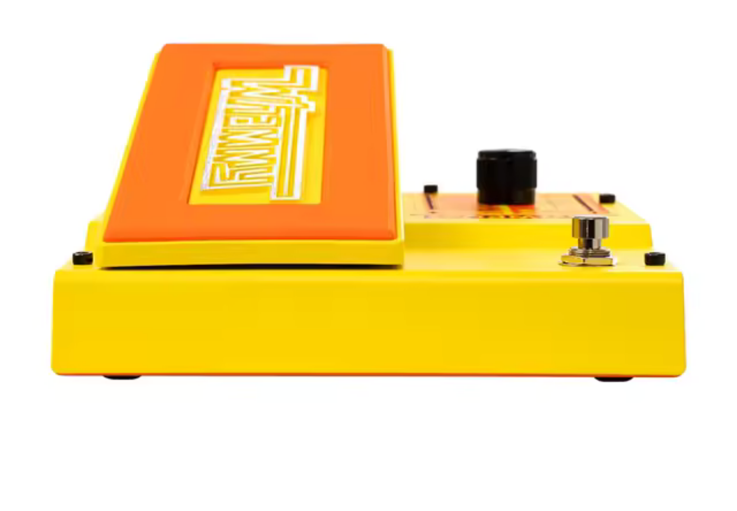 Controles do Whammy MN V