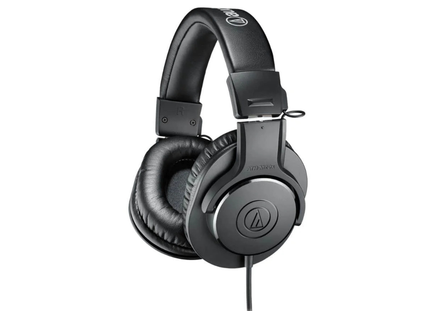 Headphones ATH-M20x do kit