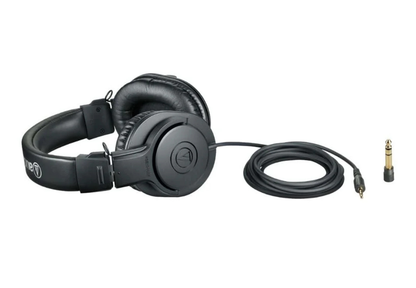 Headphones ATH-M20x do kit