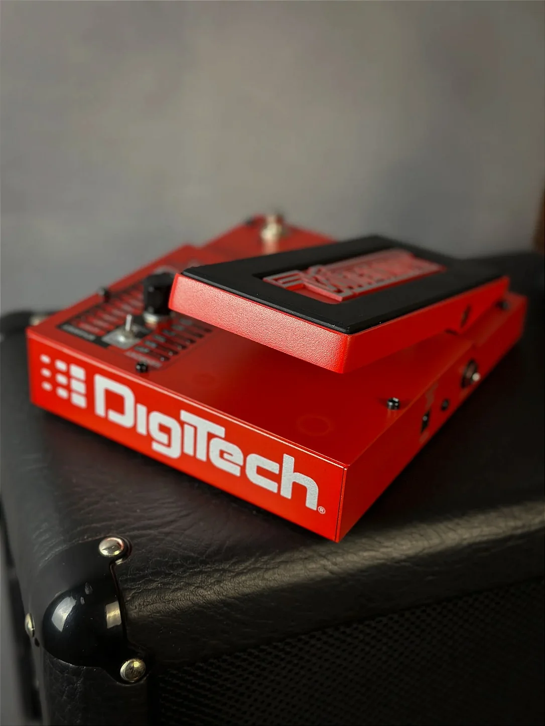 Expression Pedal Premium
