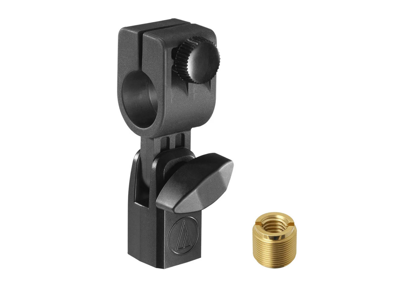 Detalhe da grade do AE2500