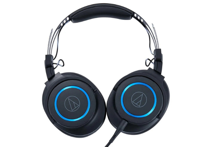 Microfone boom profissional destacável com padrão hipercardioide