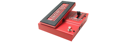 DigiTech WHAMMY V-01 Premium com Fonte