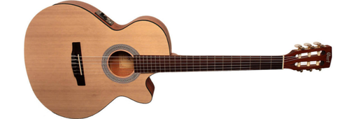 Cort Classic CEC1 Open Pore Premium