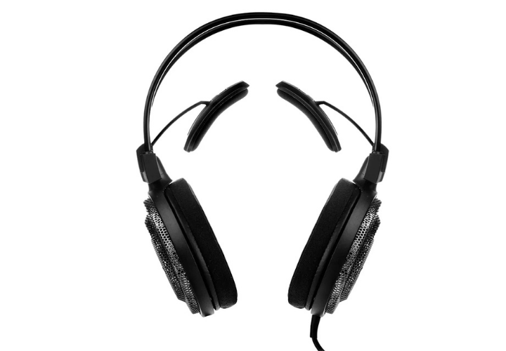 Design Open-Back Acústico