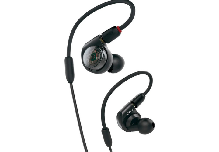 Tecnologia de drivers Dual Phase Push-Pull