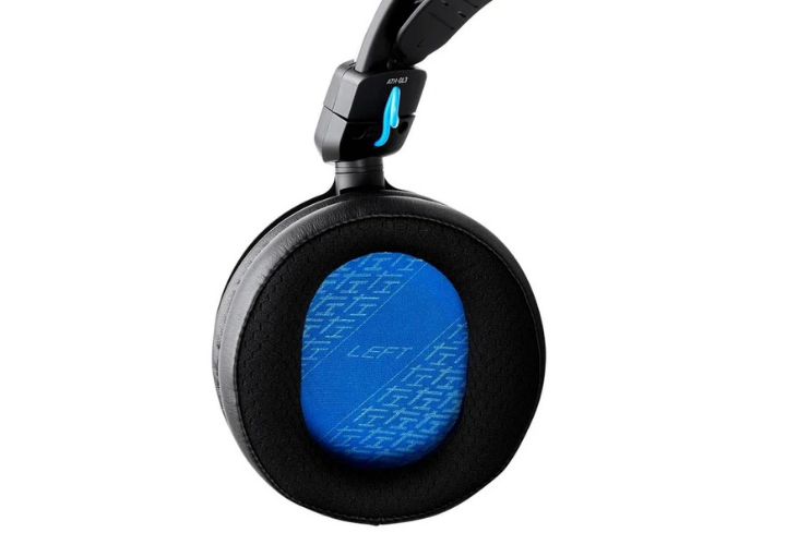 Microfone boom profissional, flexível e destacável