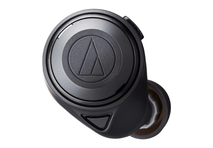 Drivers 9mm Solid Bass HD