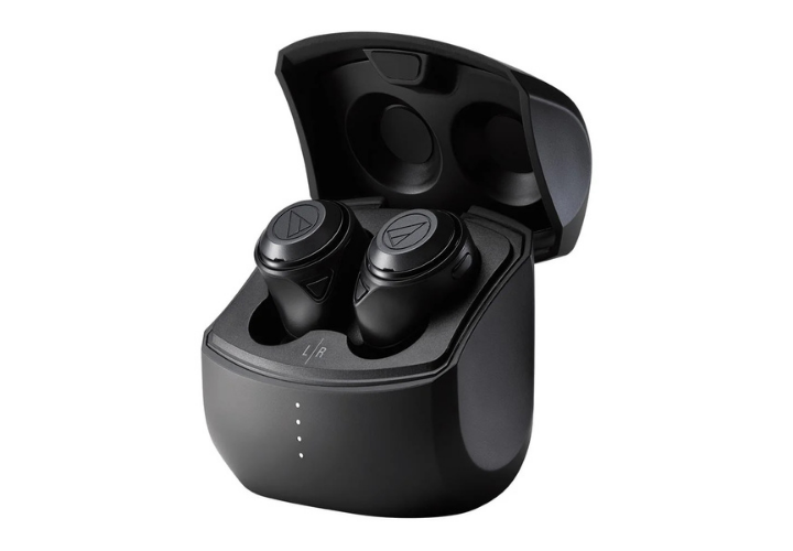 Cancelamento de Ruído Ativo Premium