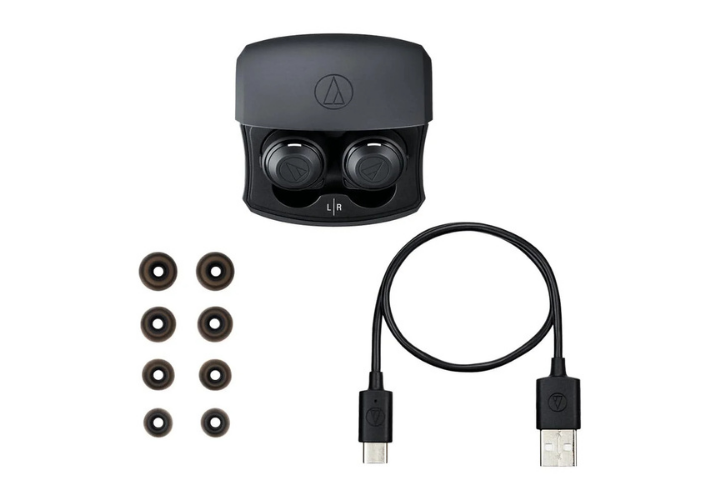 Estojo de Carregamento com LED