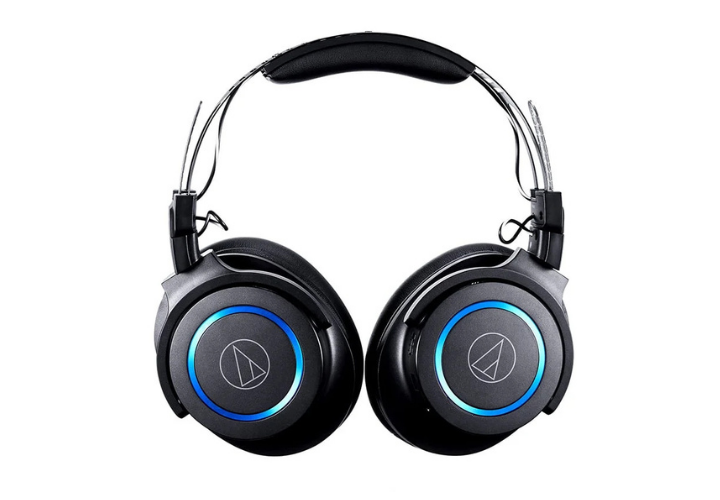 Microfone boom profissional destacável