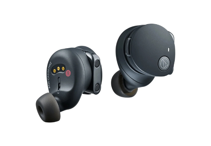 Cancelamento de Ruído Híbrido Premium