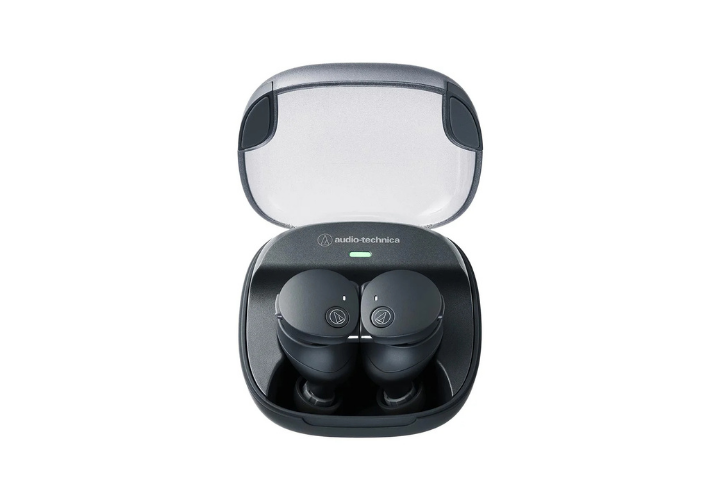 Estojo de Carregamento com Janela