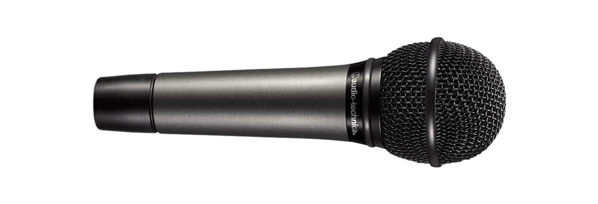 Microfone Dinâmico para Instrumentos Audio-Technica ATM510