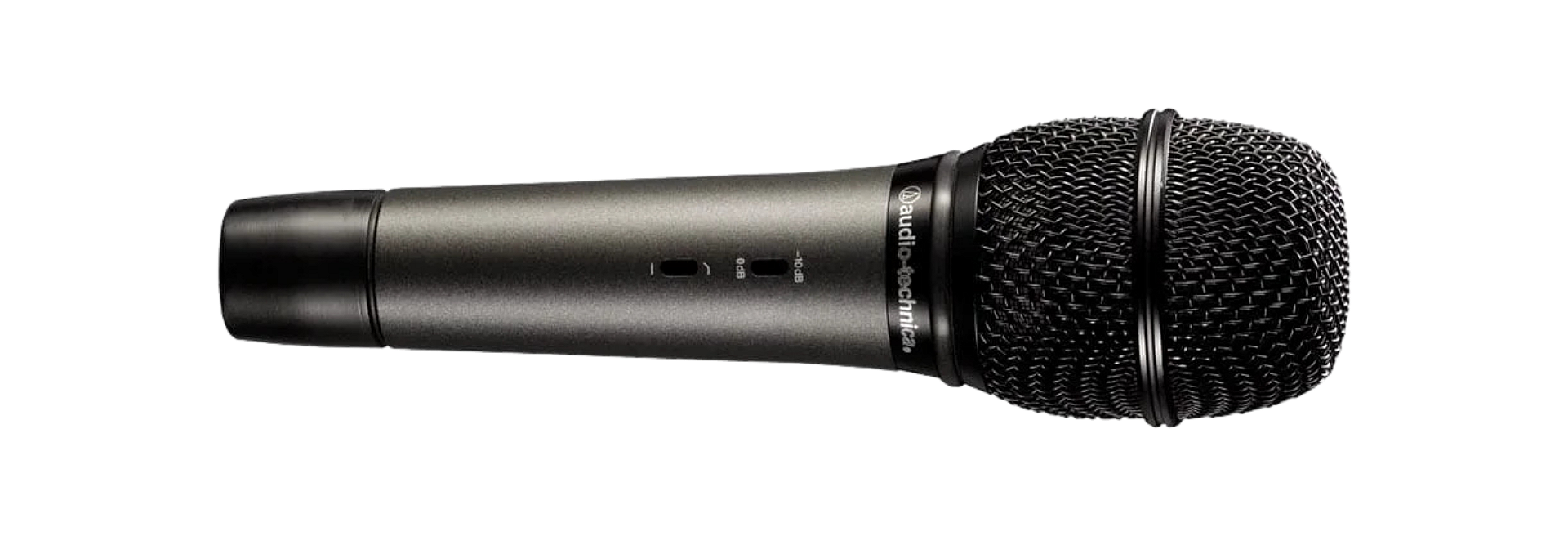 Microfone Condensador para Instrumentos Audio-Technica ATM710