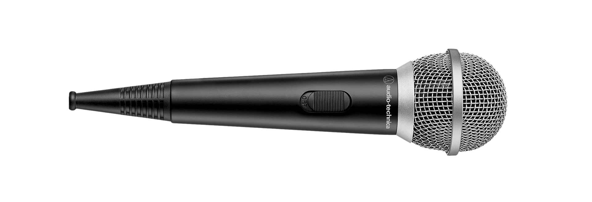 Microfone Dinâmico Audio-Technica ATR1200x
