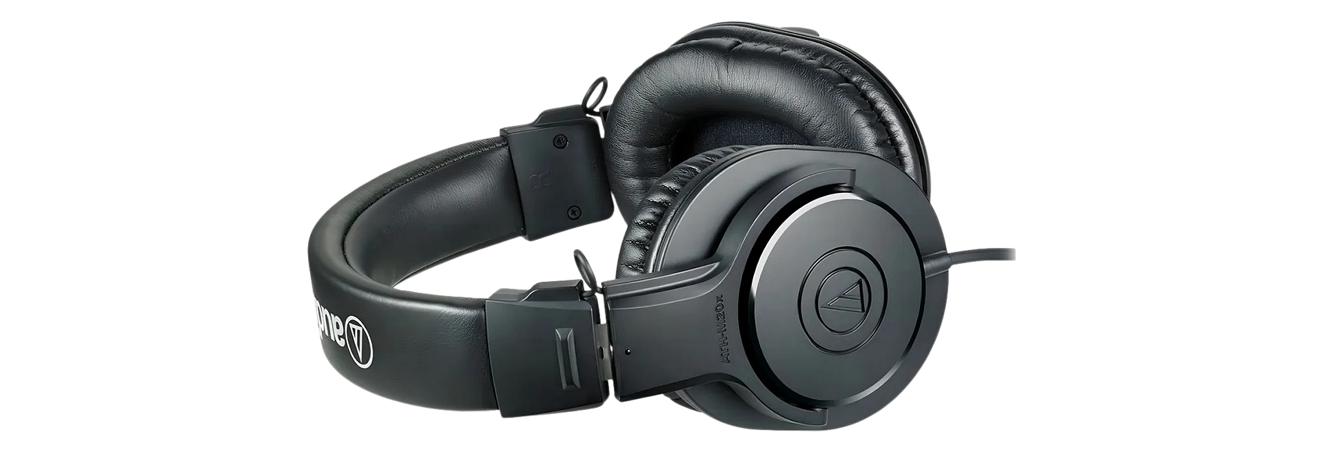 Fone de Ouvido Audio-Technica ATH-M20x