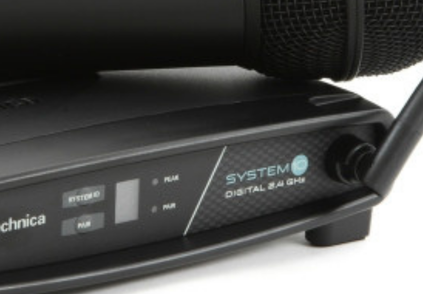 Transmissor de mão (microfone) ATW-T1002