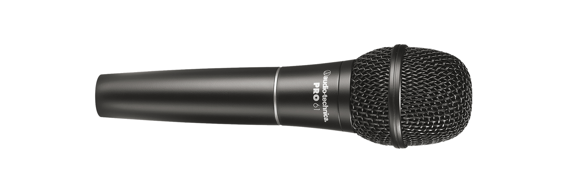 Microfone Dinâmico para Vocal Audio-Technica PRO61