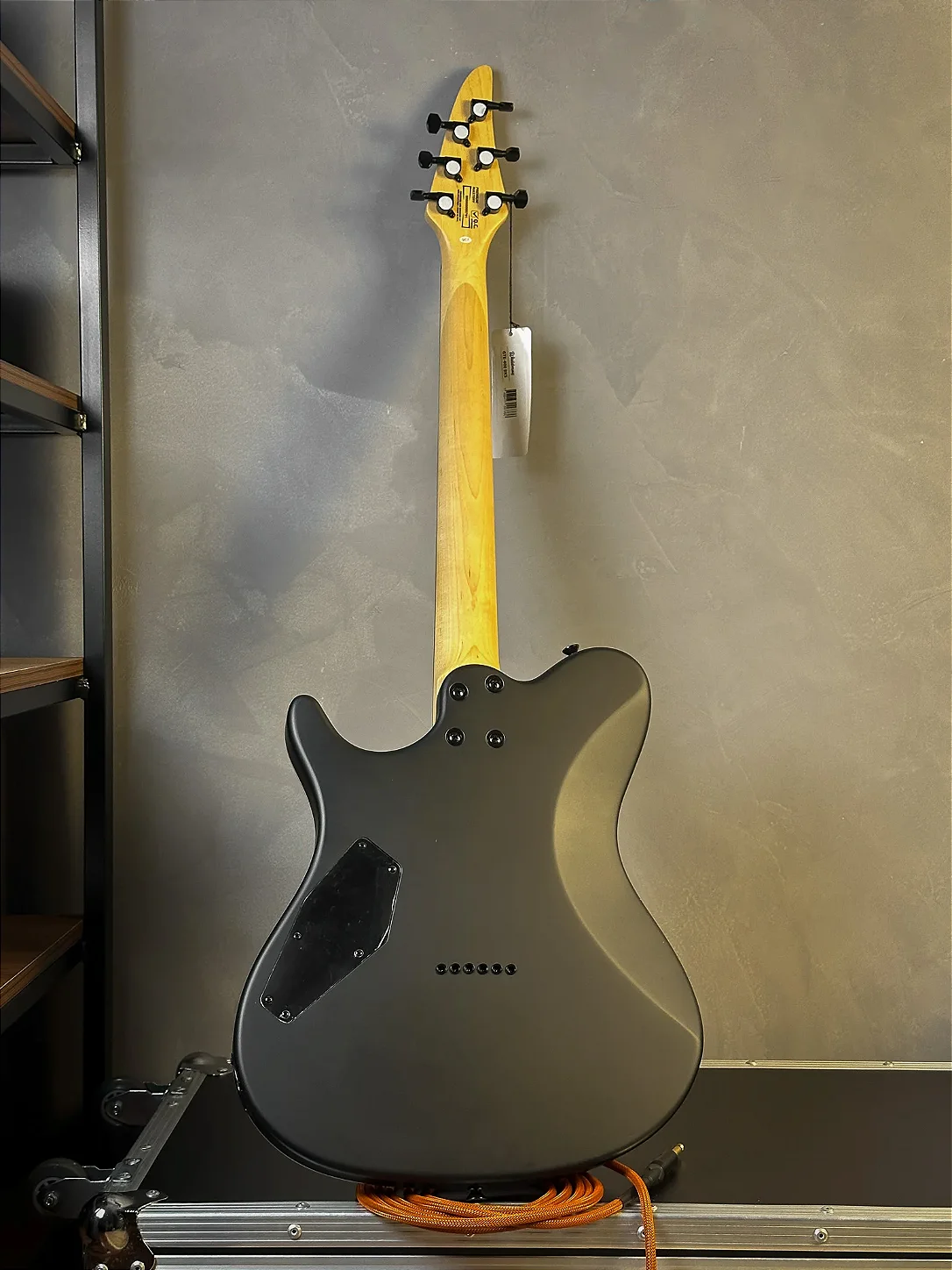 Hardware Cromado Elite Premium