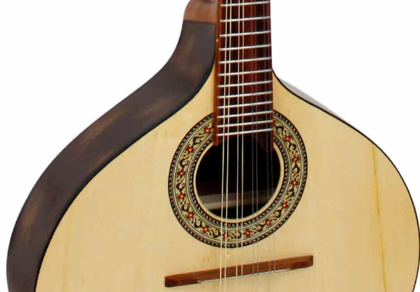 Pré-amplificador com afinador embutido