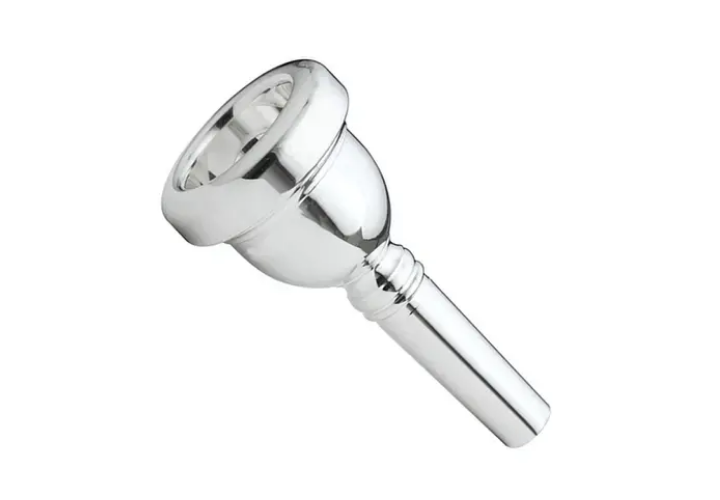 Vista lateral do bocal Dolphin 12C