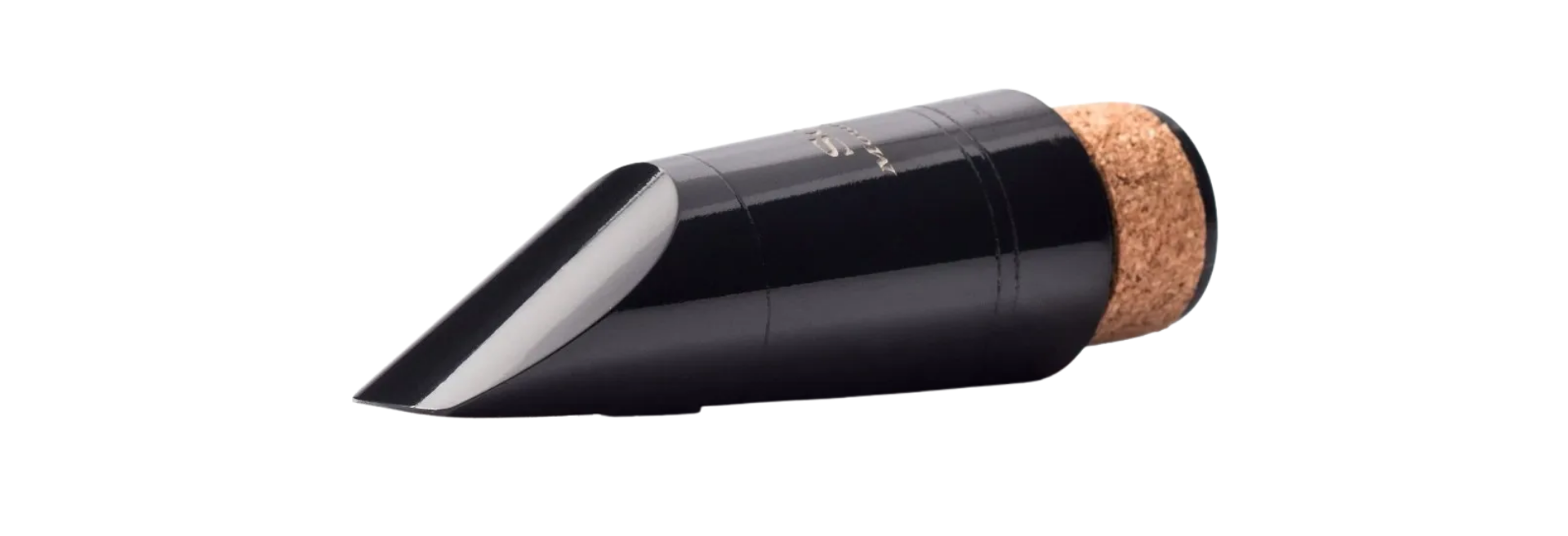 Boquilha Scott 5C para Clarinete by Barkley