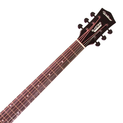 Tampo em Spruce para máxima definição sonora
