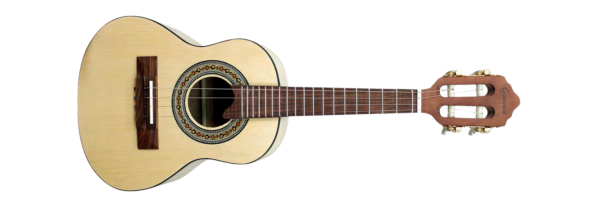 Cavaquinho Acústico Giannini Raiz CS1 BD EYE NS