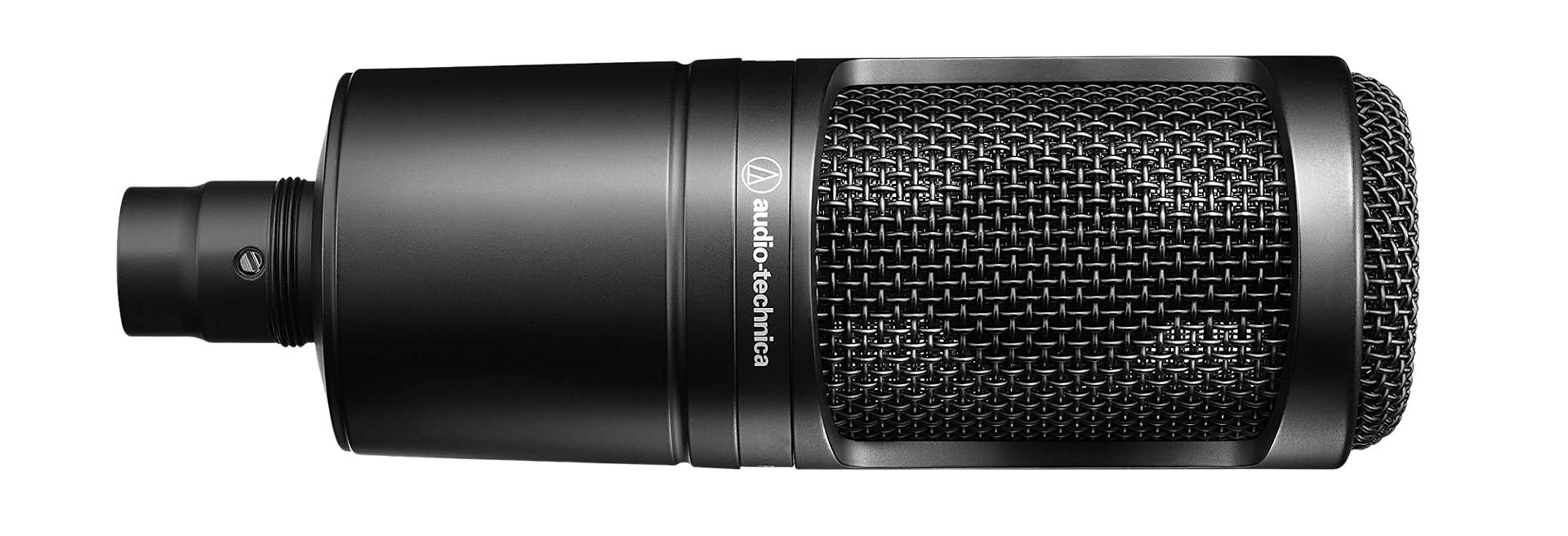 Microfone Audio-Technica AT2020