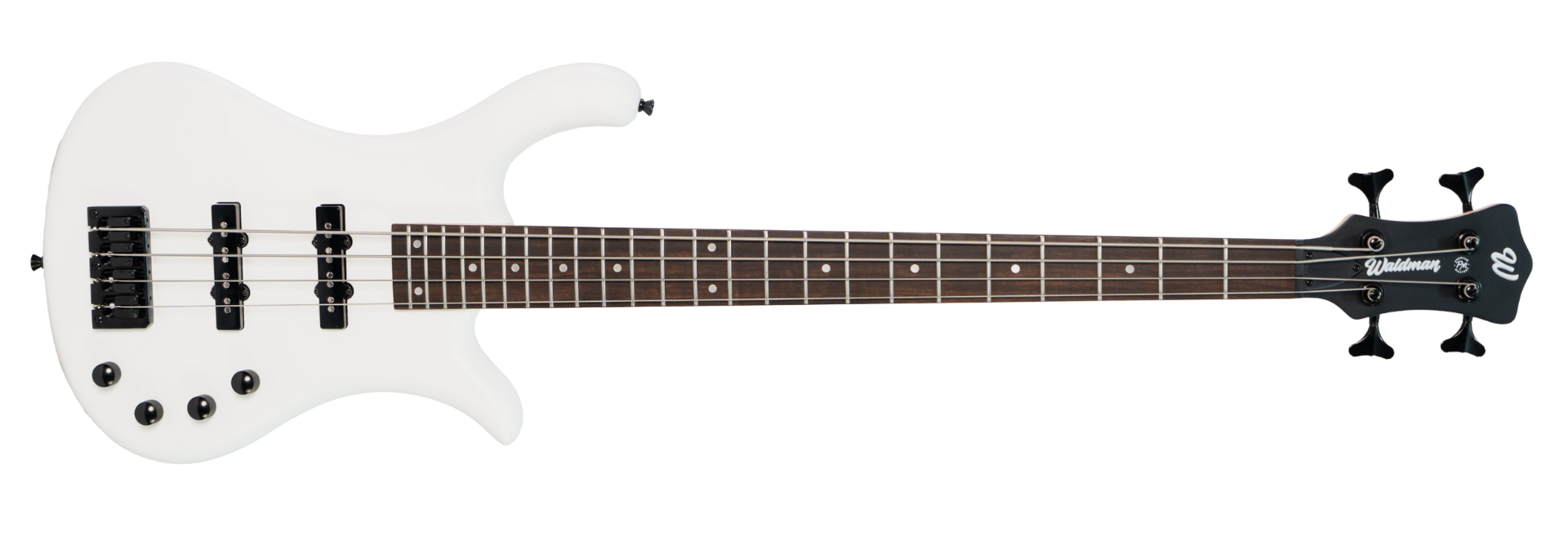 Contrabaixo Waldman WB-300A WHS Ativo 4 Cordas