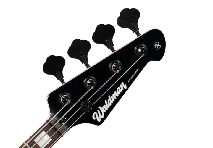 Headstock