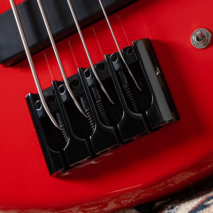 Braço Hard Maple