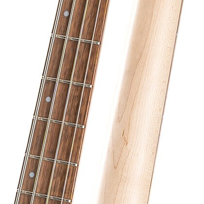 Escala Jatoba