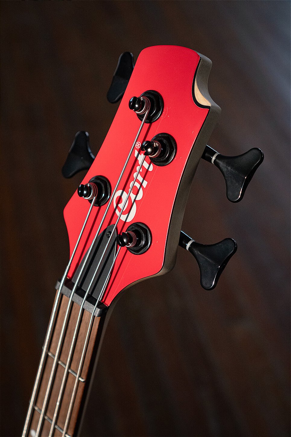 MetalCraft M4 Bridge